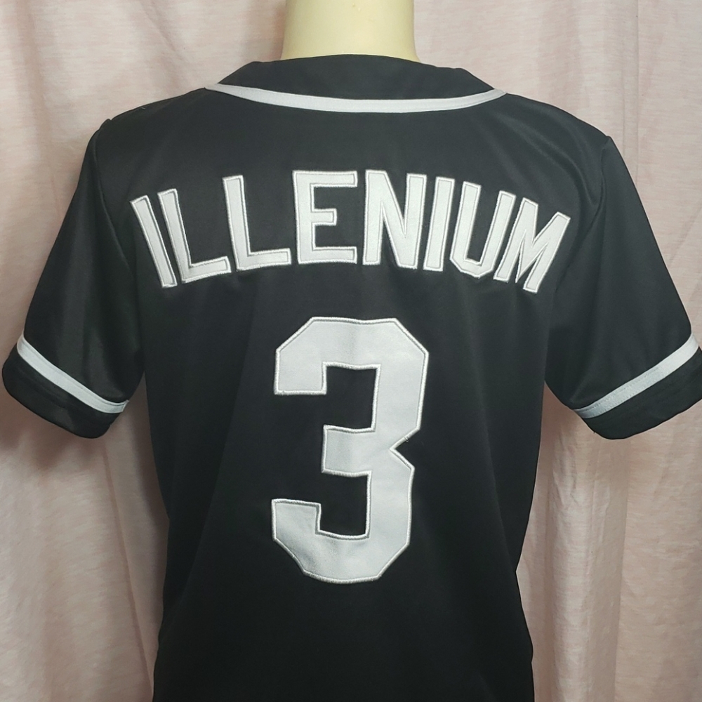 Illenium Shirt 🖤